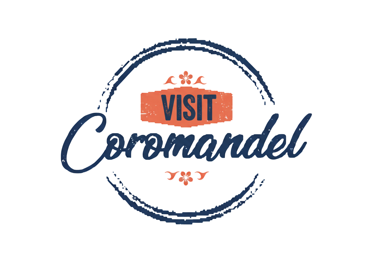 The Coromandels logo